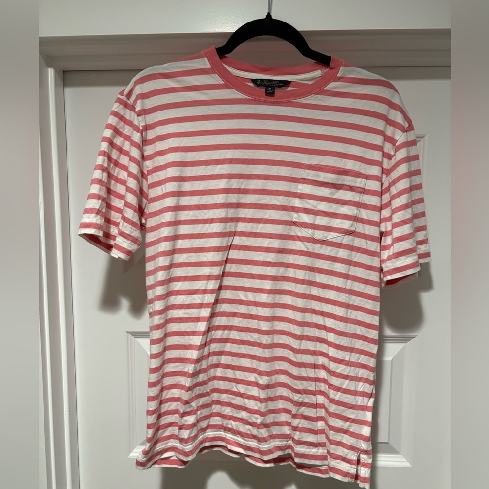 Brooks Brothers Tshirt